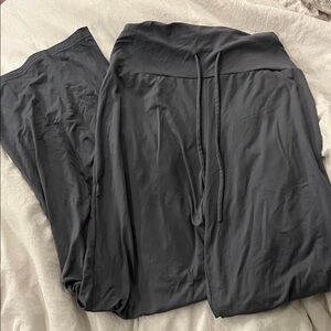 Low waisted Lounge Pants